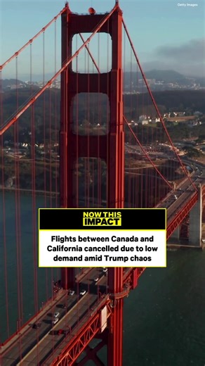 Impact of Flight Cancellations on California's Economy