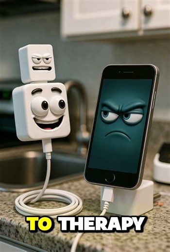 My Phone Charger Is SO Annoying 😭🔌📱