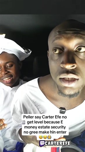 Peller Critiques Carter Efe's Access to E Money's Estate