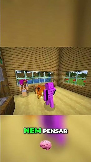 Aquário Incrível no Minecraft Tutorial para Noobs!