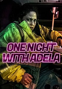 One Night With Adela Trailer
