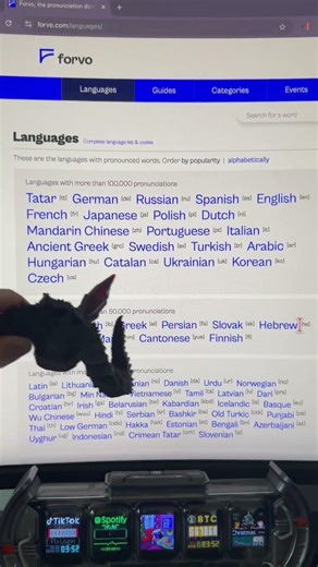 Learn to pronounce any words. #pronunciation #learnpronunciation #learnlanguage