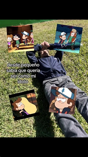 me gustan todas 🗣️🗣️ #gravityfalls #dipper #compartidosdetiktok #humor #paratiiiiiiiiiiiiiiiiiiiiiiiiiiiiiii