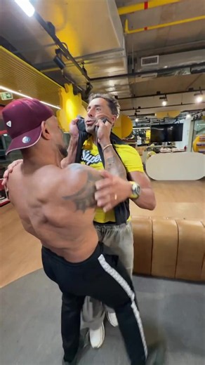 Deu ruim pra gente, Toguro! #toguro #cimed #joaoadibe #balestrin | Adibe Marques