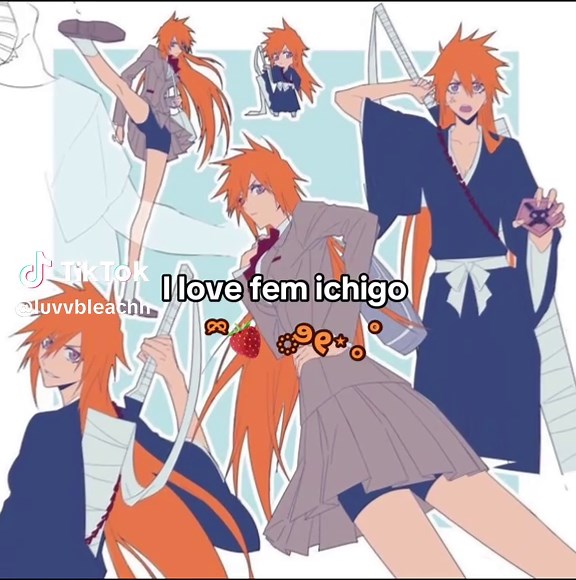 Ichigo Kurosaki: A Tribute to Bleach's Iconic Hero