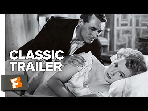 Dream Wife (1953) Official Trailer - Cary Grant, Deborah Kerr Movie HD