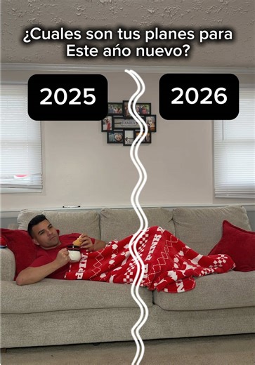 Planes emocionantes para Año Nuevo 2026