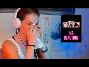 What If? 1x4 "What if Dr Strange lost his heart instead of his hands?"