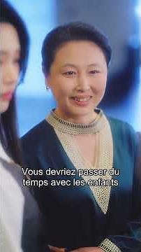 【French Dub】EP 11 The Man I Was Never Supposed to Love: My Fiancé's Uncle Is My Secret Lover