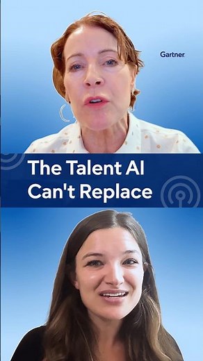 Why AI Can't Replace Your Best Employees