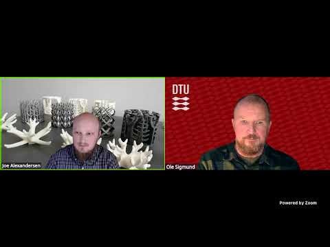 TOP Webinar Tutorials: Density methods 1