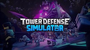 (Official) Tower Defense Simulator OST - Equinox (Awakened Fallen King Theme) Chords - ChordU