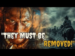 Second Seminole War Florida 1835-1842 , 7 Years of Brutal Conflict America Tried to Erase #history