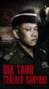 The Most Dangerous General to the PKI: Why Was S. Parman Eliminated? 💥 #IndonesianHistory #G30SPKI