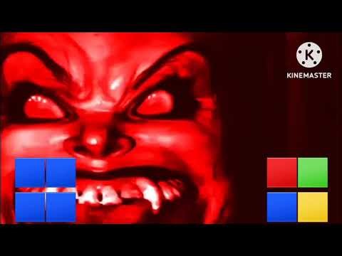 Windows 11 Ultimate Creepy Kill Screen But Windows 11 And Windows 9 Want To See That