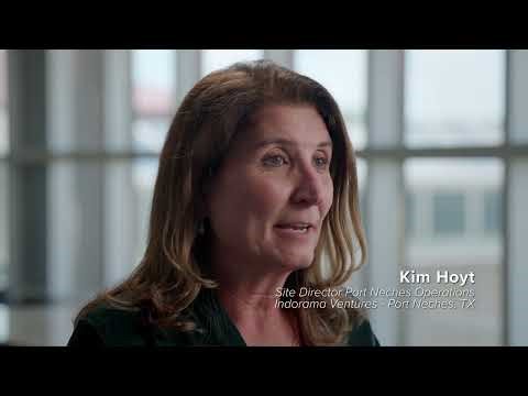 Discover Indorama’s End-to-End Connected Worker Transformation with Innovapptive (Short)