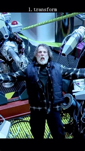 #film #movie The Rage Unleashed! 💚😤 Bruce Banner Becomes the HULK | Iconic First Transformation