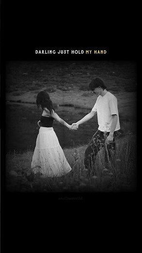 || Perfect ✨ - Ed Sheeran || Aesthetic Status || Lyrics ||