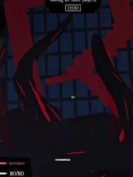 What's behind each Forsaken intro? | #roblox #gameplay #forsaken #meme #shorts