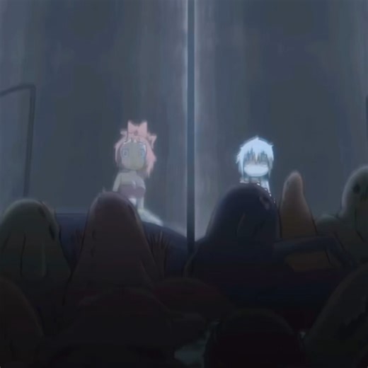 Made in Abyss Reg ~ Nanachi ~ Mitty t was the first version of this song Edit