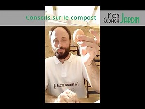 Comment faire son compost : Conseils et astuces de Mon Coach Brico