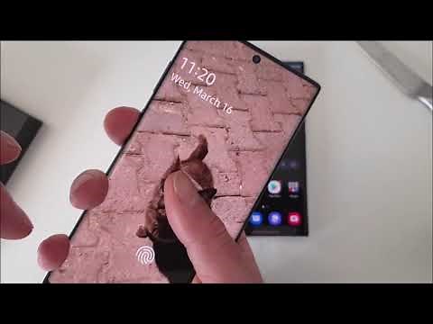 Galaxy Note 10 Plus vs. S22 Ultra - Should you switch???