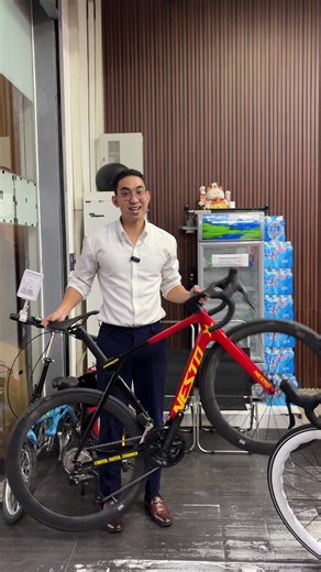 Nesto Dragon Fast: An Exceptional Ride