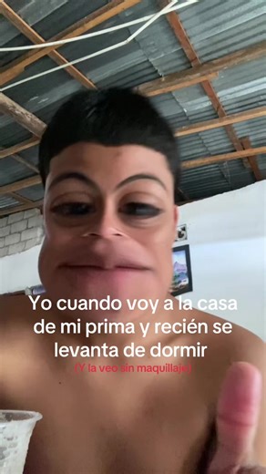 Humor y Relatos de Prima en TikTok