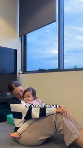 The first months with a baby can feel like a blur – and it’s easy to second-guess yourself. Triple P Online for Baby helped Tisha feel more confident, with simple, practical strategies to understand her baby’s unique cues and respond with care. This proven to work, online program is free for parents in Australia – start learning today! | Triple P - Positive Parenting Program