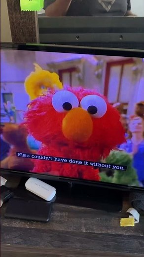 The Adventures Of Elmo In Grouchland Together Forever (Reprise)