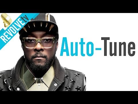 How to Auto-Tune in Adobe Audition CC