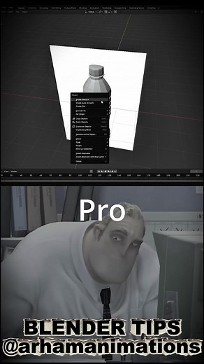 1M views · 13K reactions | Learn This Easy & Pro Method to Model a...