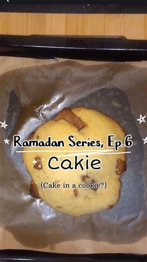 @shicooksss on Instagram: "Would you try this out? .. . .1. Butter 1tbso 2. Sugar 3 Tbsp 3. Milk 1tbsp 4. Refined flour 2/3 cup 5. Baking soda 1/2 Tbsp 6. Vanillas essence 3 drops 7. Egg 1 8. Two chocolate slabs METHOD 1. Add everything in a bowl, mix, add chopped chocolate, refrigerate for 15 mins, bake at 190 degrees for 12 mins. . . . . . . . . . . [cakie , cookie , single serve cookie , cake , Ramadan series , Ramadan , food , good food , chocolate , cravings , post Iftaar snack , explore pa