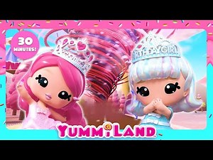 Yummi Crew To The Rescue! 🦸‍♀️ | Yummiland