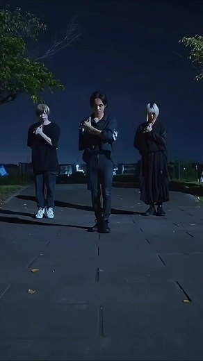 Wellerman Dance Challenge on TikTok