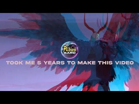 ⚔️ FROM SOLO TO ZvZ Player | ALBION ONLINE