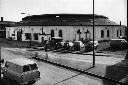 Plans revealed to transform historic Leeds landmark into Padel and leisure space