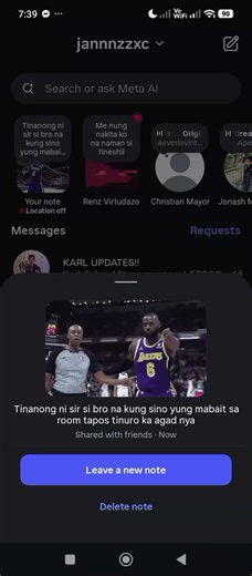 Lebron James meme reaction — Lamodreha video