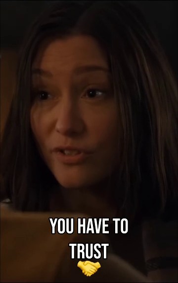 Kat Finally Follows Her Heart on The Way Home