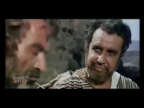 The Story of Gideon and Samson of the Bible | Full Movie 1965