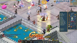 Exploring Conquer online 2012 - Hundreds of online players ! ⭐ Classic Gameplay – No Pay to Win ⭐ Smooth & Stable Server ⭐ Active Community & Daily Events ⭐ Fair Play, Old Version, Real Fun 🎯 Whether you’re a veteran or a new hero, your journey starts NOW! Discord : https://discord.com/invite/PbdCeuDkEa Conquer2012.com , Join us now. | Conquer 2012