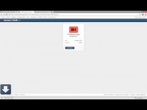 Как скачивать с облака mail.ru