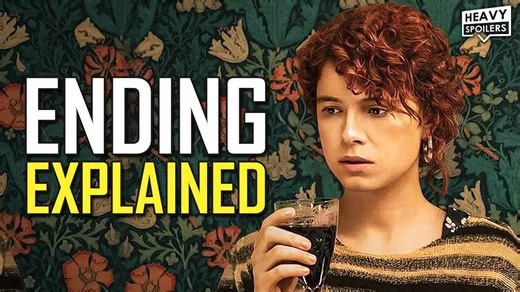 I'm Thinking of Ending Things explained + full spoiler talk review | What the movie really means