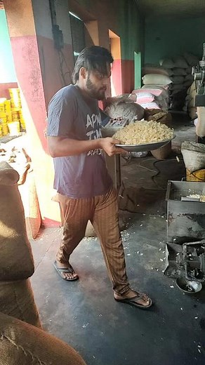 How Popcorn is Made: A Step-by-Step Guide