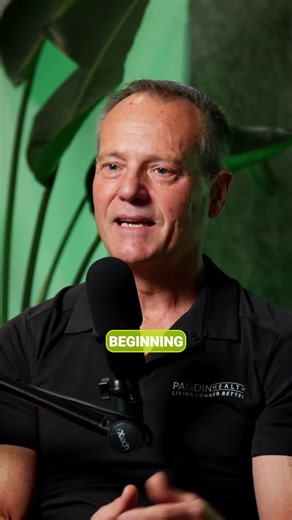 Beyond the Peptide: The Role of Coaching in HRT