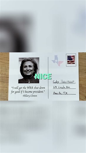 Designing Custom Postcards and Pranking Mail #shorts