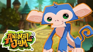 Animal Jam Gameplay