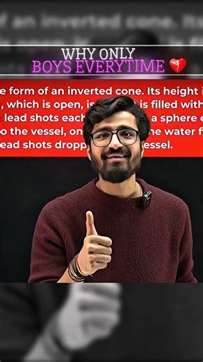 Boys remember this 💔🥺#physicswallah #alakhsir #alakhpandey#samridhimam #ritiksir #viral#babua