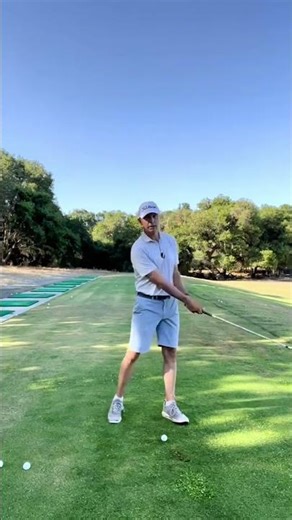 A clip from a lesson with a student