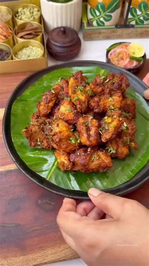 deep fry chicken 🍗 #deep#fry#chiken#yummy #yasty